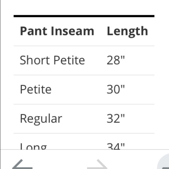 Betabrand Womens Boot Cut Dress Pants Size Large - Picture 11 of 12